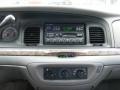 1999 Silver Frost Metallic Ford Crown Victoria LX  photo #36