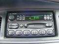 1999 Silver Frost Metallic Ford Crown Victoria LX  photo #37