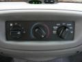 1999 Silver Frost Metallic Ford Crown Victoria LX  photo #38