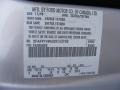 1999 Silver Frost Metallic Ford Crown Victoria LX  photo #43