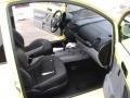 Yellow - New Beetle GLS Coupe Photo No. 2