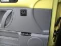 Yellow - New Beetle GLS Coupe Photo No. 13