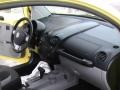 Yellow - New Beetle GLS Coupe Photo No. 17