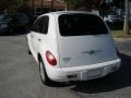 Stone White - PT Cruiser Touring Photo No. 3
