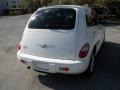 Stone White - PT Cruiser Touring Photo No. 5