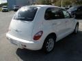 Stone White - PT Cruiser Touring Photo No. 6