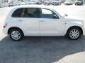 Stone White - PT Cruiser Touring Photo No. 7