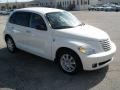 Stone White - PT Cruiser Touring Photo No. 8