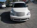 Stone White - PT Cruiser Touring Photo No. 9
