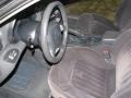 2000 Silvermist Metallic Pontiac Grand Am GT Coupe  photo #5