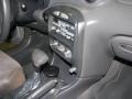 2000 Silvermist Metallic Pontiac Grand Am GT Coupe  photo #8