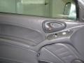 2000 Silvermist Metallic Pontiac Grand Am GT Coupe  photo #12