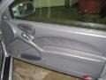 2000 Silvermist Metallic Pontiac Grand Am GT Coupe  photo #13