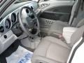 Stone White - PT Cruiser Touring Photo No. 11