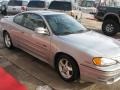 2000 Silvermist Metallic Pontiac Grand Am GT Coupe  photo #23