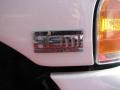 2004 Bright Silver Metallic Dodge Ram 1500 Laramie Quad Cab 4x4  photo #8