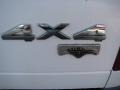2004 Bright Silver Metallic Dodge Ram 1500 Laramie Quad Cab 4x4  photo #9