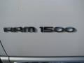 2004 Bright Silver Metallic Dodge Ram 1500 Laramie Quad Cab 4x4  photo #12