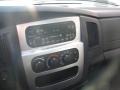 2004 Bright Silver Metallic Dodge Ram 1500 Laramie Quad Cab 4x4  photo #24