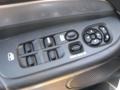 2004 Bright Silver Metallic Dodge Ram 1500 Laramie Quad Cab 4x4  photo #30