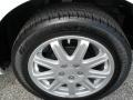 Stone White - PT Cruiser Touring Photo No. 15