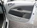 Stone White - PT Cruiser Touring Photo No. 19