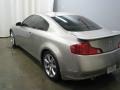 Desert Platinum Metallic - G 35 Coupe Photo No. 6
