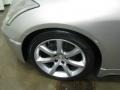 Desert Platinum Metallic - G 35 Coupe Photo No. 8