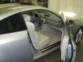 Desert Platinum Metallic - G 35 Coupe Photo No. 9