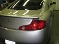 Desert Platinum Metallic - G 35 Coupe Photo No. 21
