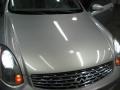 Desert Platinum Metallic - G 35 Coupe Photo No. 29