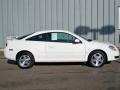 Summit White - Cobalt LT Coupe Photo No. 2