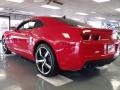 Victory Red - Camaro SS Coupe Photo No. 2