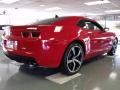 Victory Red - Camaro SS Coupe Photo No. 3