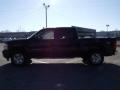 2010 Black Chevrolet Silverado 1500 LT Crew Cab 4x4  photo #2