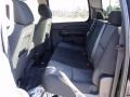 Taupe Gray Metallic - Silverado 1500 LS Crew Cab Photo No. 11