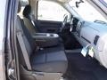 2010 Taupe Gray Metallic Chevrolet Silverado 1500 LS Crew Cab  photo #14