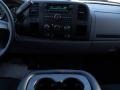 2010 Taupe Gray Metallic Chevrolet Silverado 1500 LS Crew Cab  photo #15