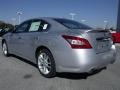 Radiant Silver - Maxima 3.5 SV Photo No. 3