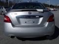 Radiant Silver - Maxima 3.5 SV Photo No. 4