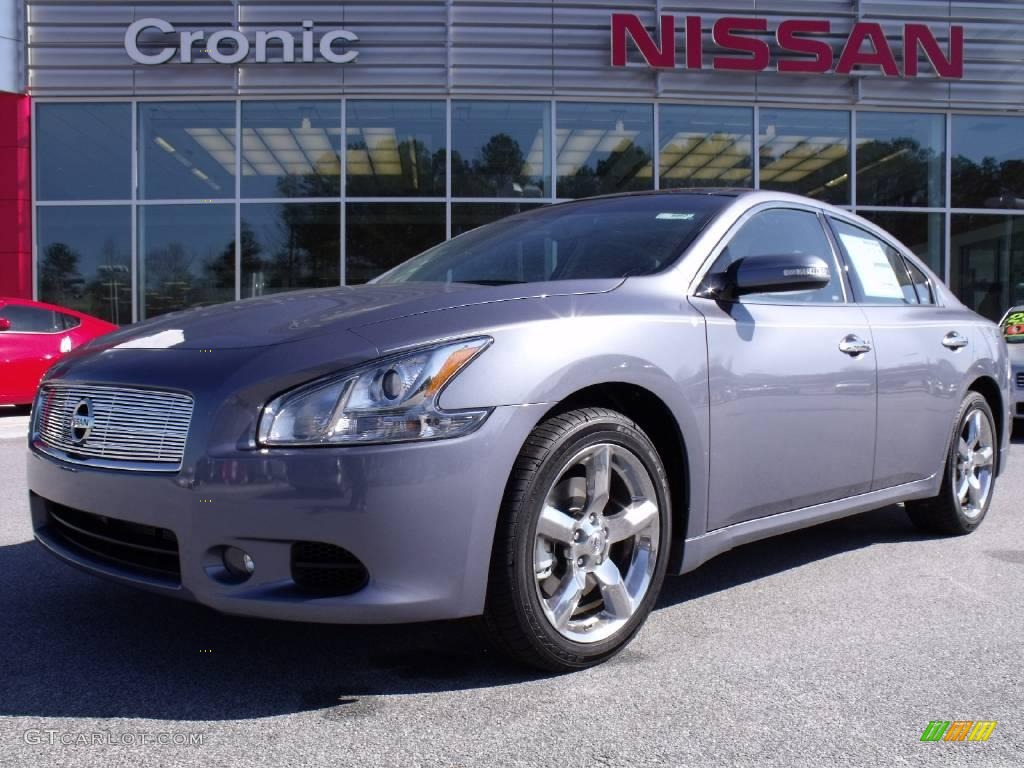 Blue book value nissan maxima 2010 #4