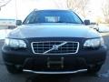Silver Metallic - XC70 AWD Photo No. 2