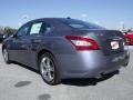 Ocean Gray - Maxima 3.5 SV Premium Photo No. 3