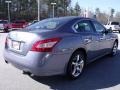 Ocean Gray - Maxima 3.5 SV Premium Photo No. 5