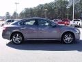 Ocean Gray - Maxima 3.5 SV Premium Photo No. 6