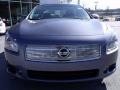 Ocean Gray - Maxima 3.5 SV Premium Photo No. 8