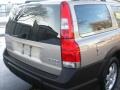 Silver Metallic - XC70 AWD Photo No. 3