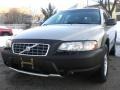 Silver Metallic - XC70 AWD Photo No. 4
