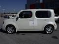 2010 White Pearl Nissan Cube 1.8 SL  photo #2