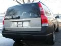Silver Metallic - XC70 AWD Photo No. 5